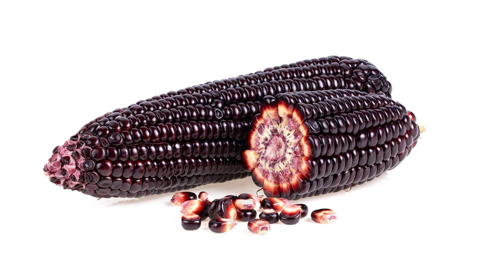 Rare Purple Popcorn Seeds for Planting – 50 Seeds to Grow This Exotic Edible Cor
