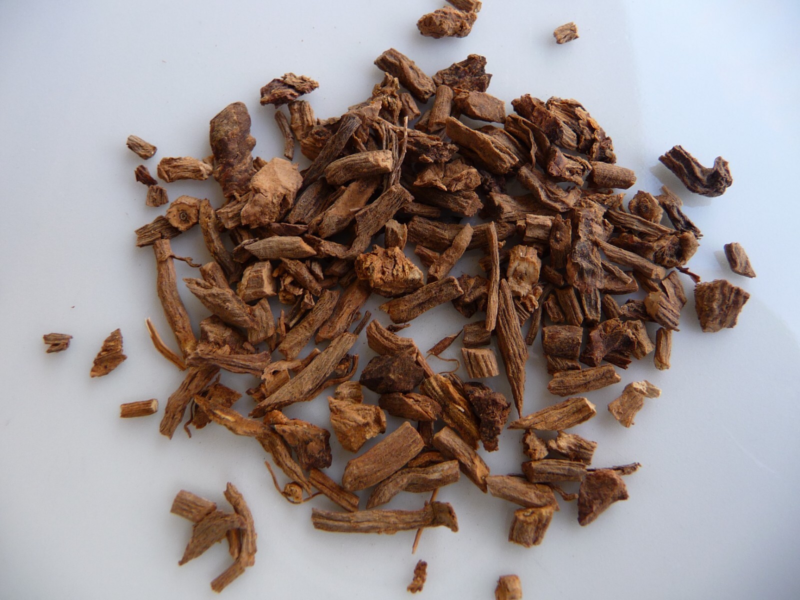 Valeriana officinalis 100 Seeds – Valerian