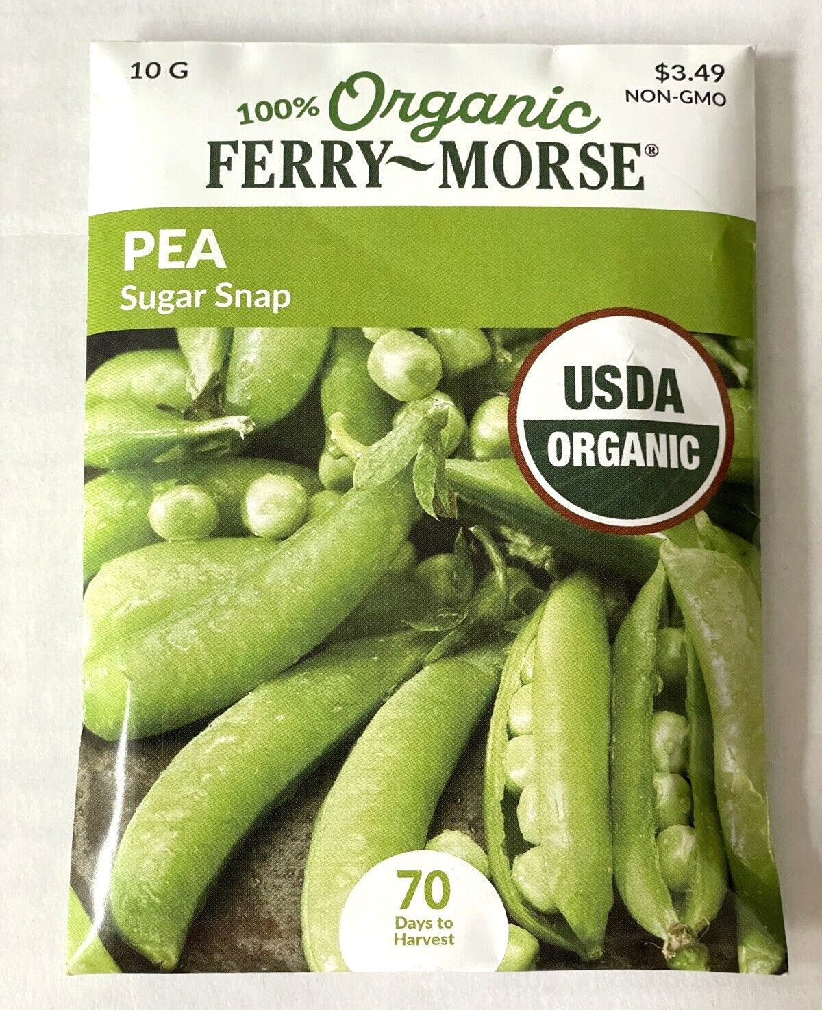 Ferry Morse Lot of 15 Pks Vegetable Seeds Pumpkin Beans Peas Carrots Peppers Cuc