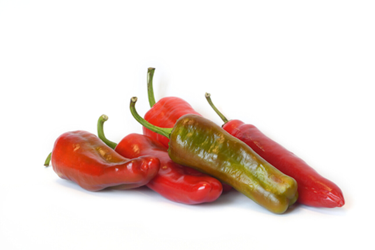 10 seeds Italian Pepperoncini Pepper -Sweet with a kick Vegetable -Seed Pack