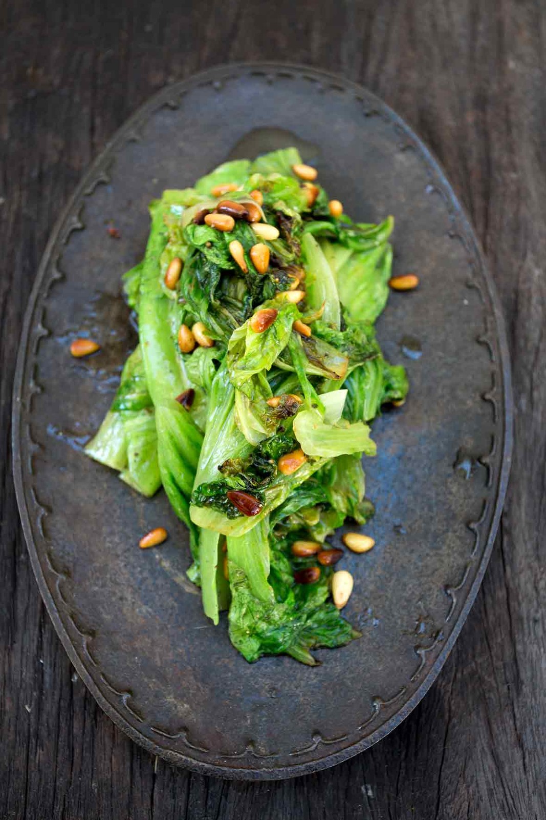 Parris Island Romaine Lettuce Seeds | Cos Green Leaf Seed Garden Vegetable 2024