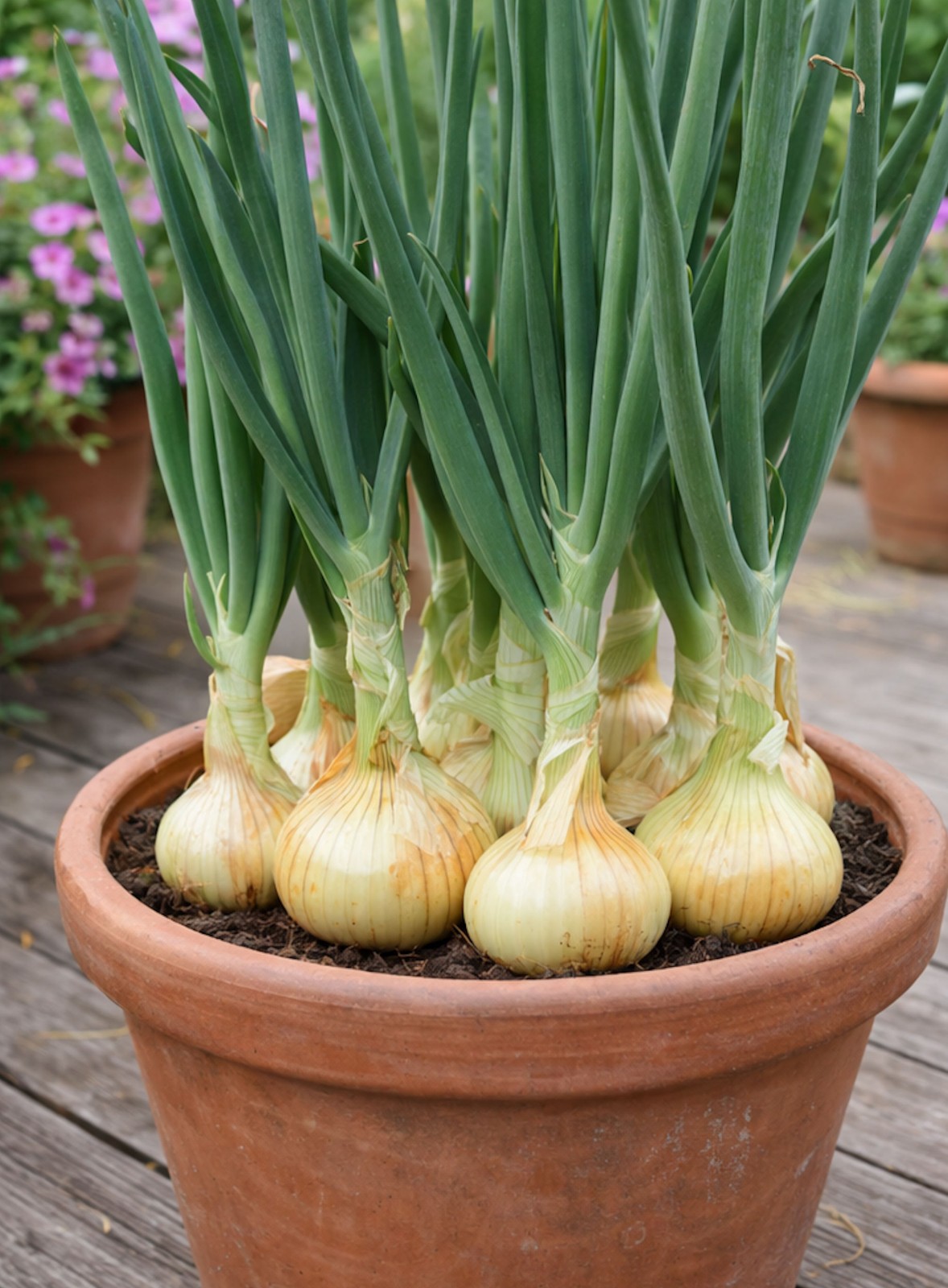 50 Sweet Texas 1015 Heirloom Seeds! Traditional Garden Favorite Onion Seeds!