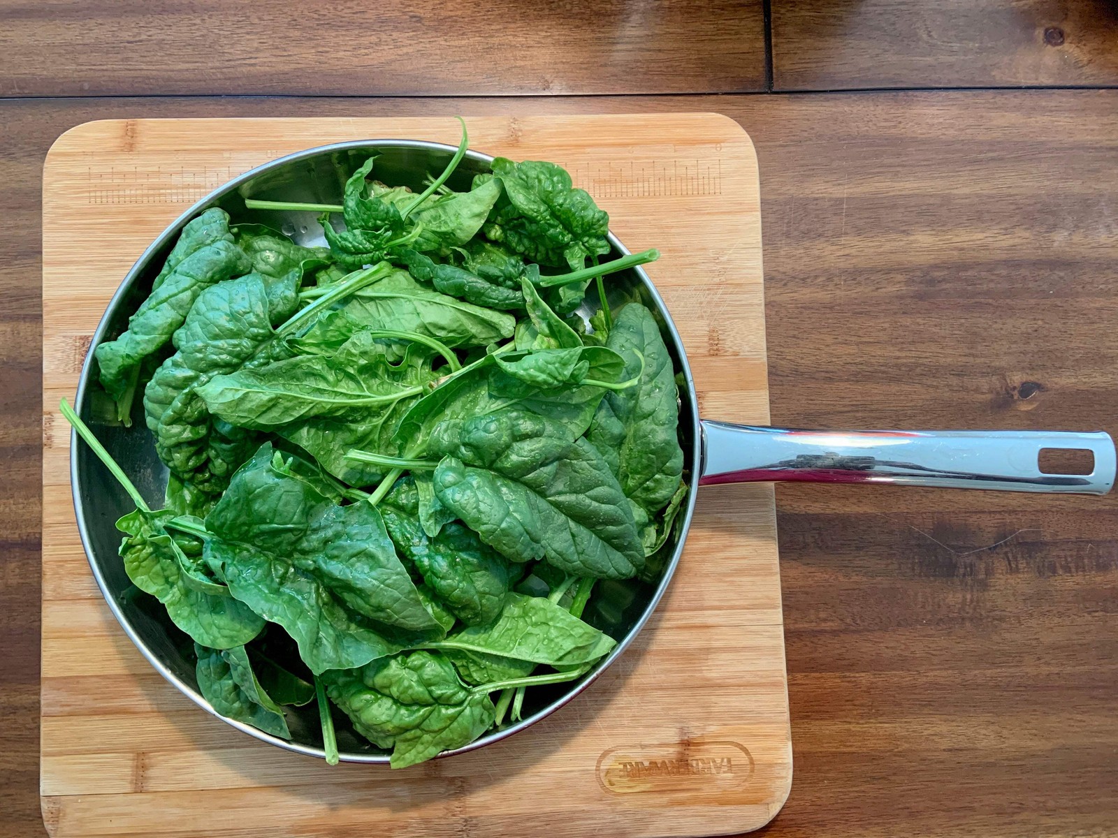 1500 BLOOMSDALE SPINACH Spinacia Oleracea Vegetable Seeds