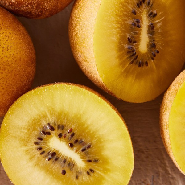 25 Golden Sungold Italian Kiwi Seeds Puerto Rican Homegrown NON GMO ORGANIC