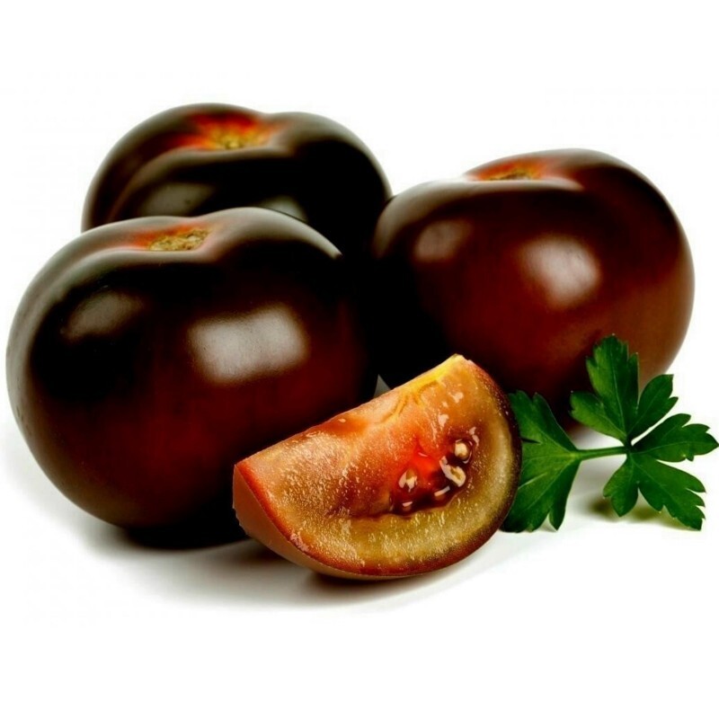 Kumato Tomato Seeds, Organic Non-GMO, FREE SHIPPING