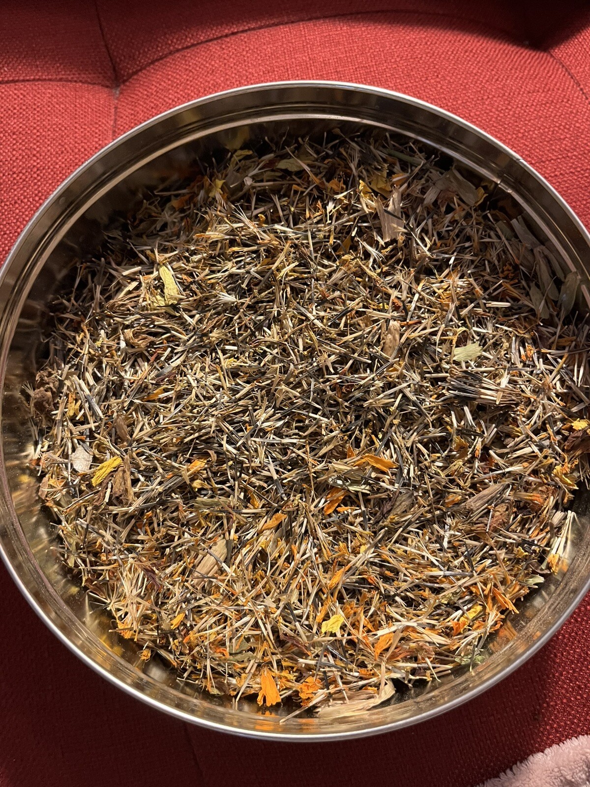 Marigold Seeds – 1 Cup – Fast-Growing & Easy to Care For! 🌼🌱