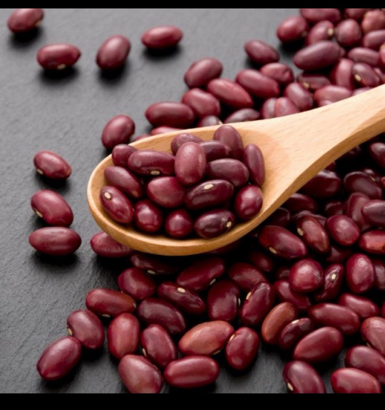30+ Cranberry Beans Seeds Heirloom Non GMO 100% Organic Free Shipping