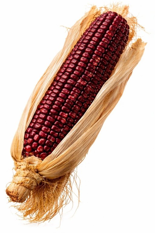 Jimmy Red Ornamental Corn Seeds for 2026 Planting