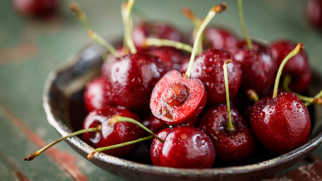 Montmorency Sour Cherry, Fruit Tree Seeds, Cold-Hardy Deciduous, 10 to 50 Seeds