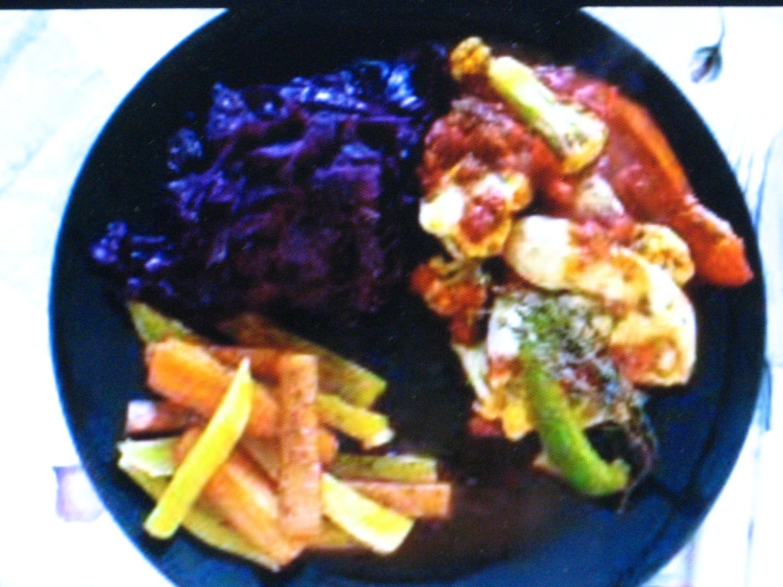 TAH TSAI CABBAGE * RICH IN VITAMINS * SOUP & MEAT DISHES * EZ TO GROW *
