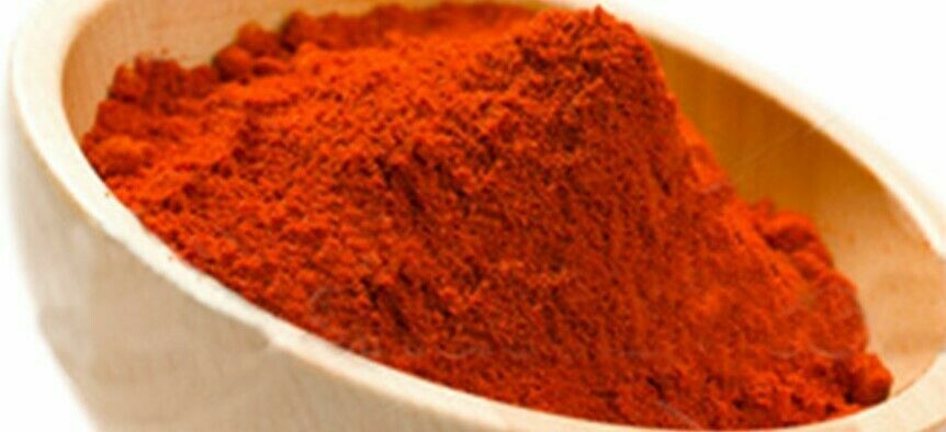 40 SEEDS ORGANIC MEDIUM HOT KOREAN KIMCHI PEPPER FRESH SEEDS