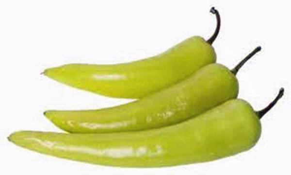 Pepper Mix Garden Seed Collection, Heirloom, NON-GMO Seeds, 6 Top