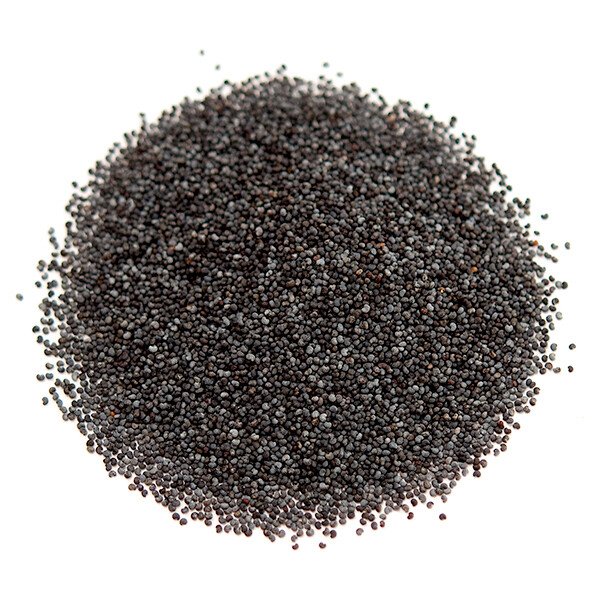 Blue Poppy Seeds – 4 oz.