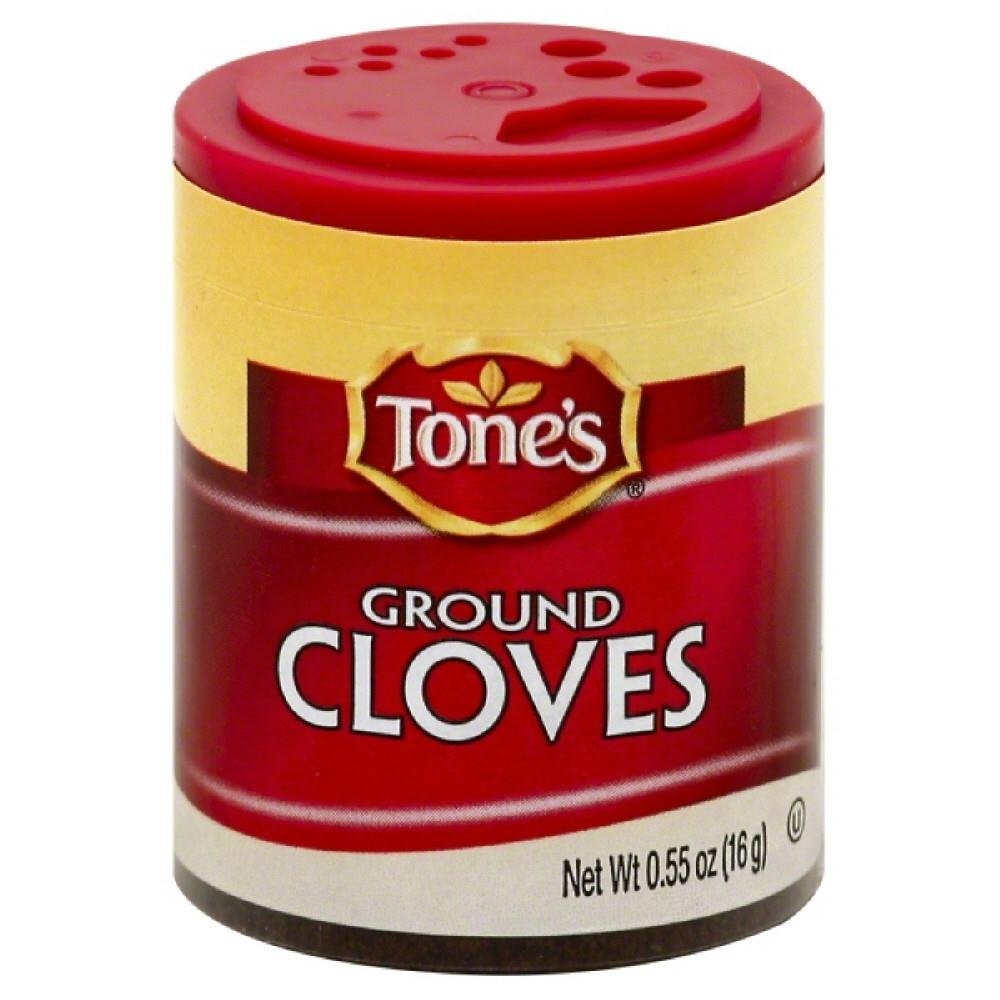 0.55 Ounce Ground Cloves – Elevate Your Spices for Culinary Masterpieces