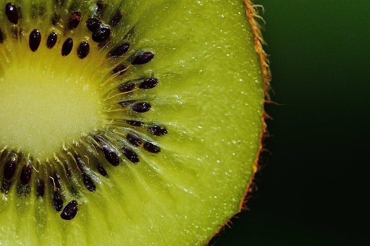 20 Kiwi Fruit Seeds