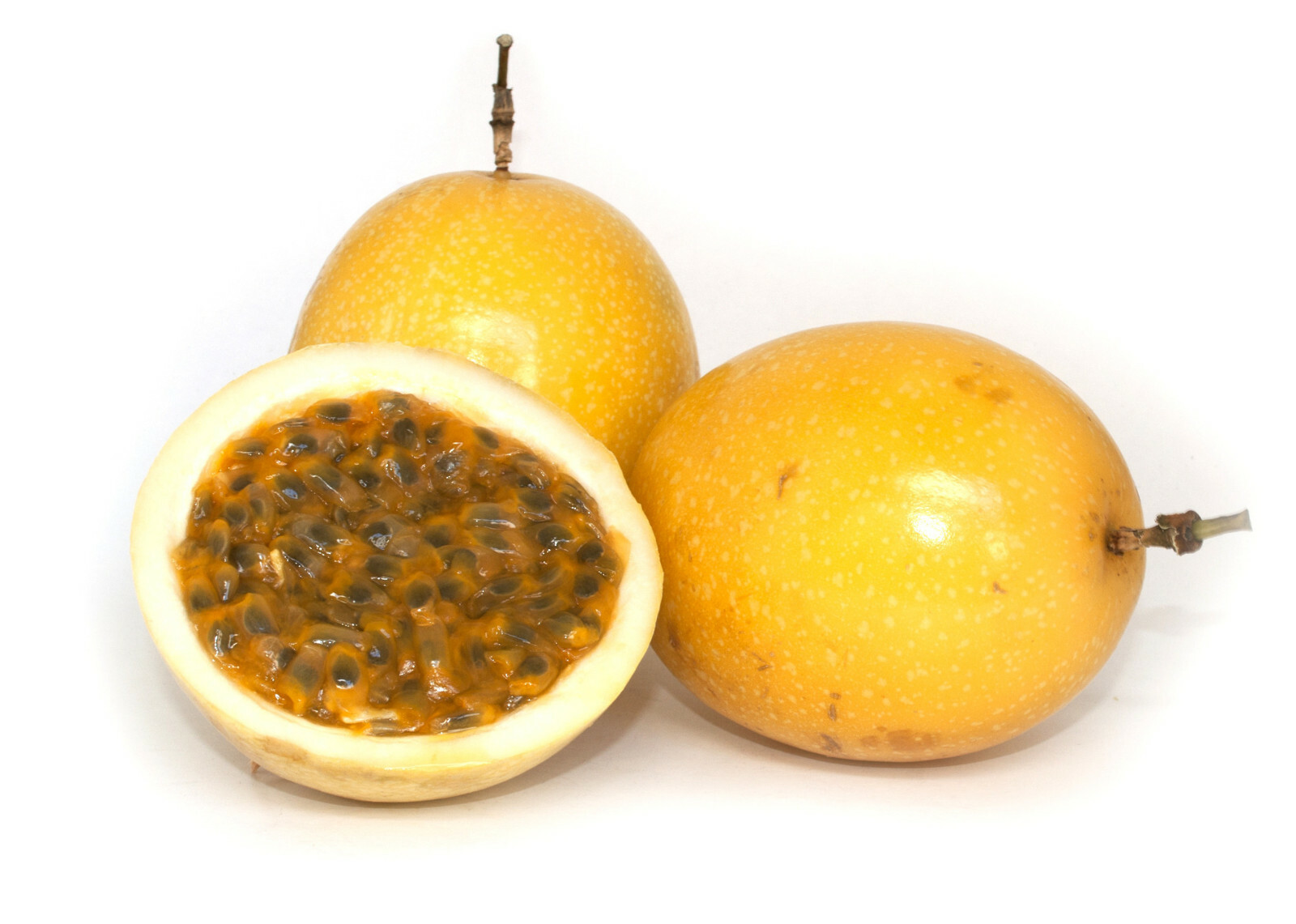 HAWAIIAN PASSION FRUIT LILIKOI SEEDS 1 Pack