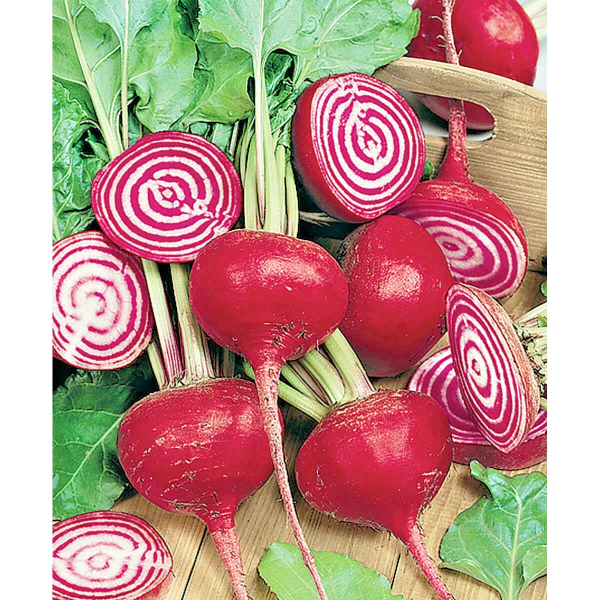 HEY CHEFS & COOKS ITALIAN CULINARY GARDEN KIT 20 VARIETIES ALL HEIRLOOMS NON-GMO