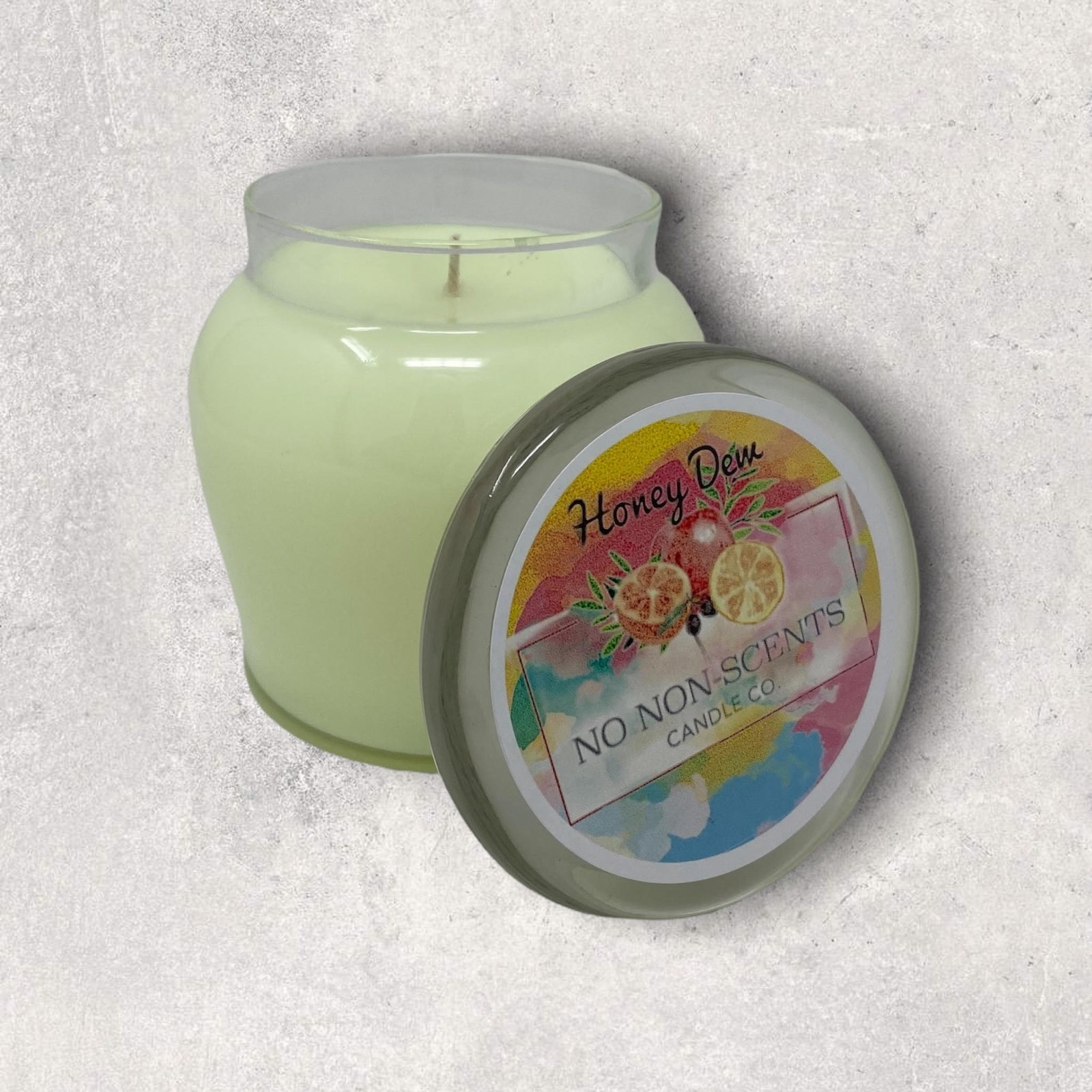 Honeydew Melon