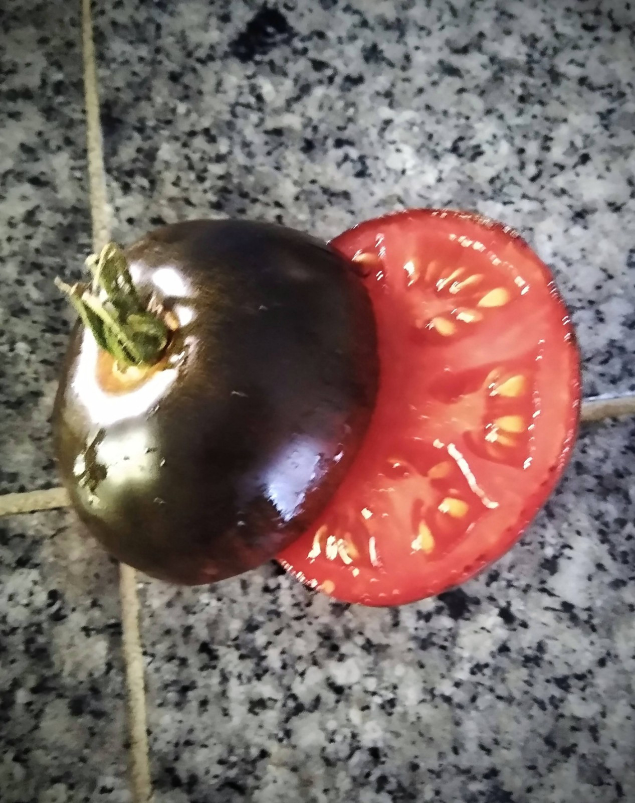 Heirloom Tomato Seed Variety Pack ( 30 seeds) Unique & Flavorful Tomatoes 🍅