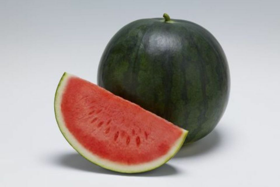 Watermelon Seeds – Sugar Baby – Heirlooms – 2.grams