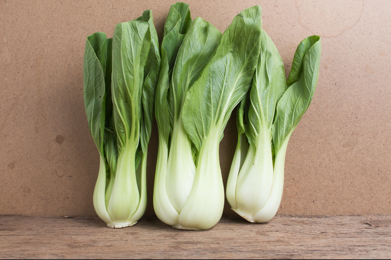 3000 CHINESE WHITE STEM PAK CHOI Bok Choy Chinese Cabbage Seeds Non-GMO USA