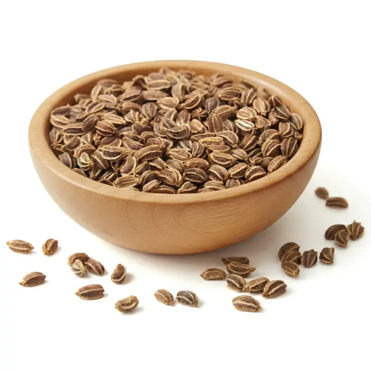 NY Spice Shop Celery Seeds – Whole Natural Spice for Cooking & Pickling