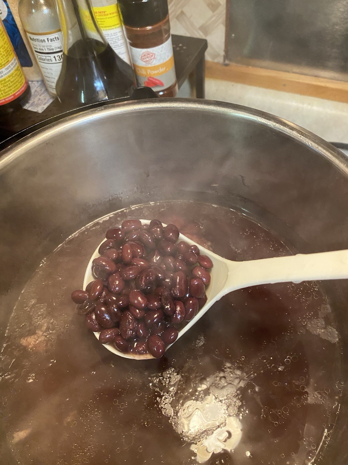 30+ Cranberry Beans Seeds Heirloom Non GMO 100% Organic Free Shipping