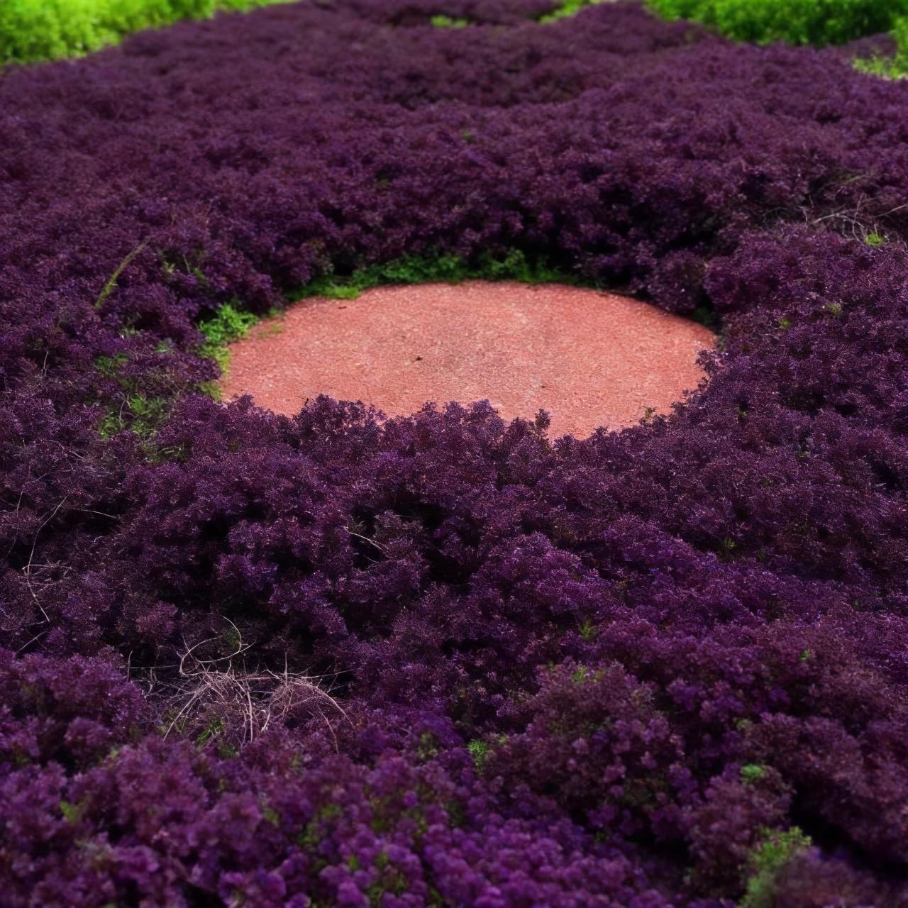 19,800+ Creeping Thyme Seeds for Planting – Non-GMO Perennial Thymus Serpyllu…