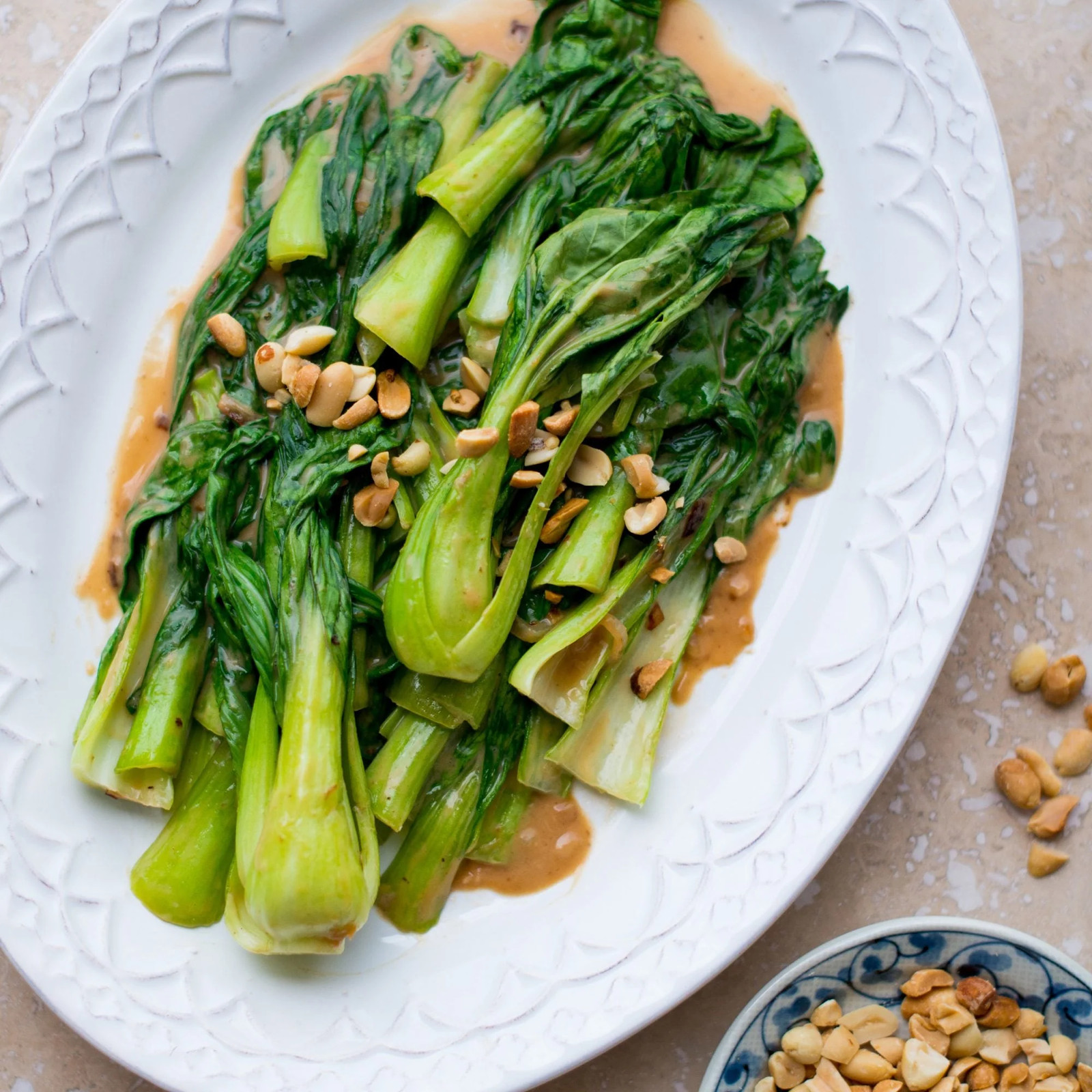 Wa Wa Qing F1 Bok Choy Seeds | Hybrid Shanghai Pak Choi Seed 2024 Fast Shipping