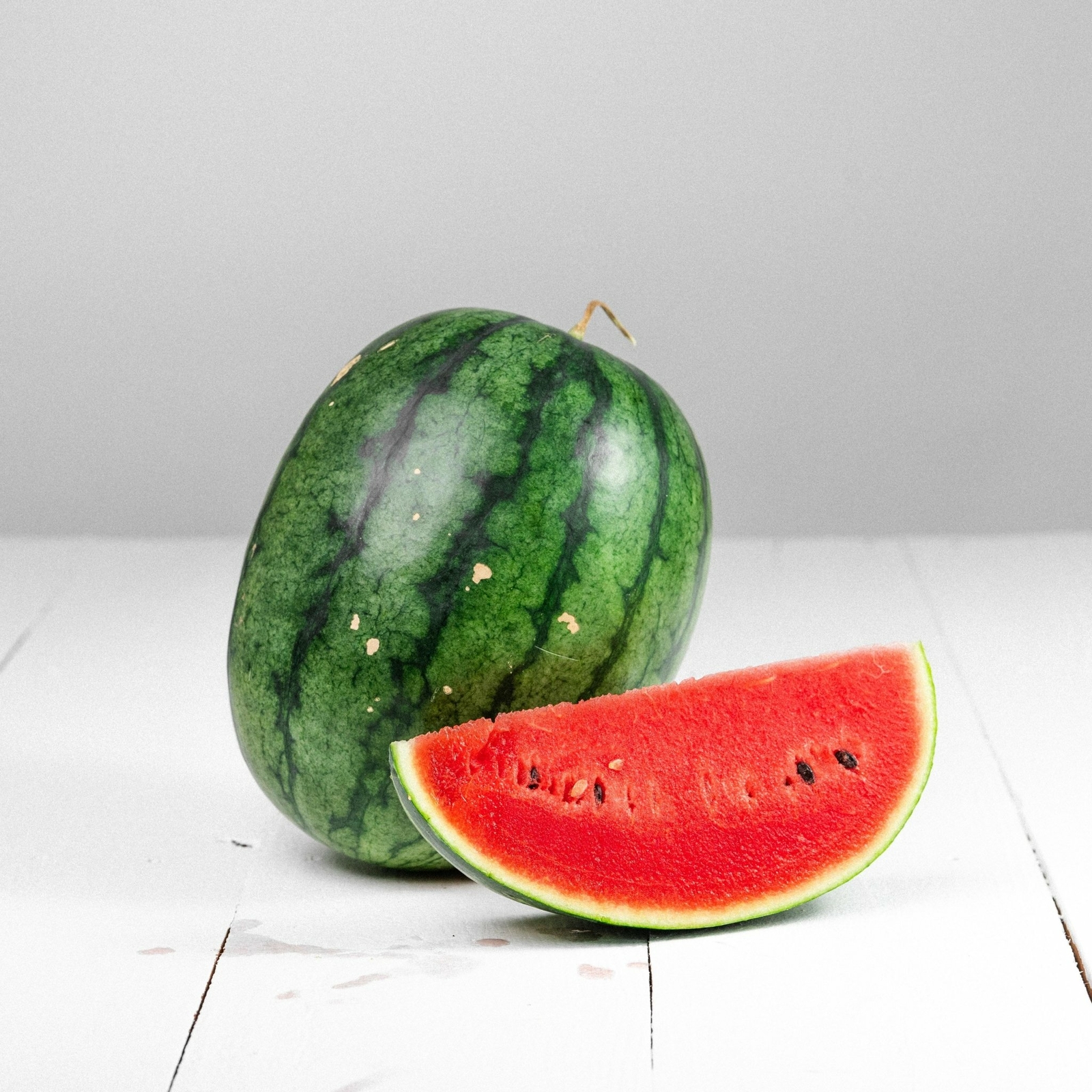 Organic Sugar Baby Watermelon – Citrullus lanatus