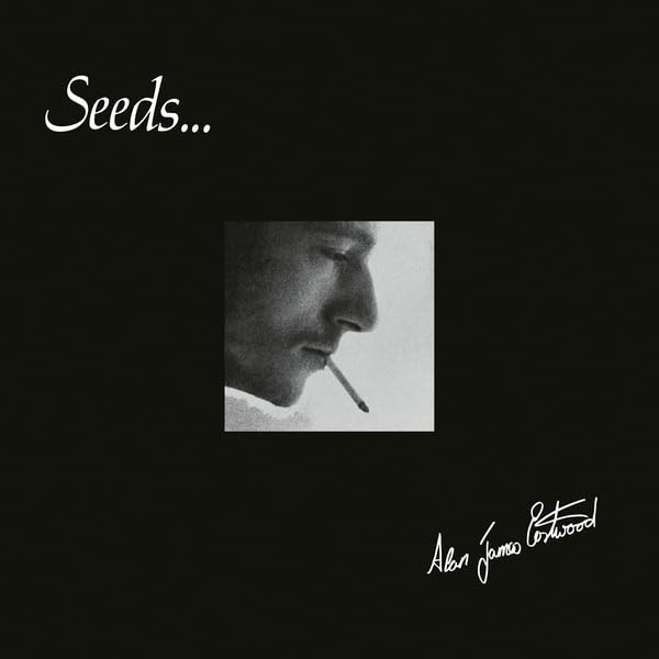 EASTWOOD,ALAN JAMES SEEDS (2LP) LP N/A