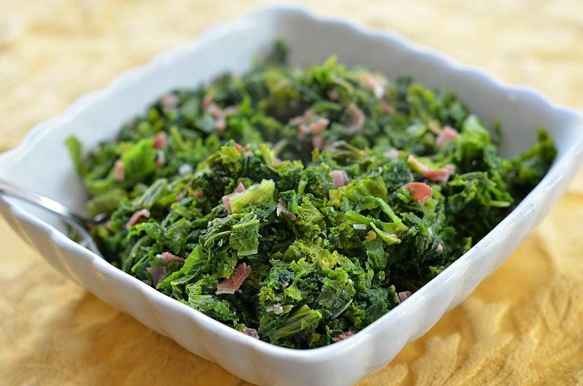 Mustard Green Seeds , Tendergreen Mustard Seeds, “COOL BEANS N SPROUTS” Brand
