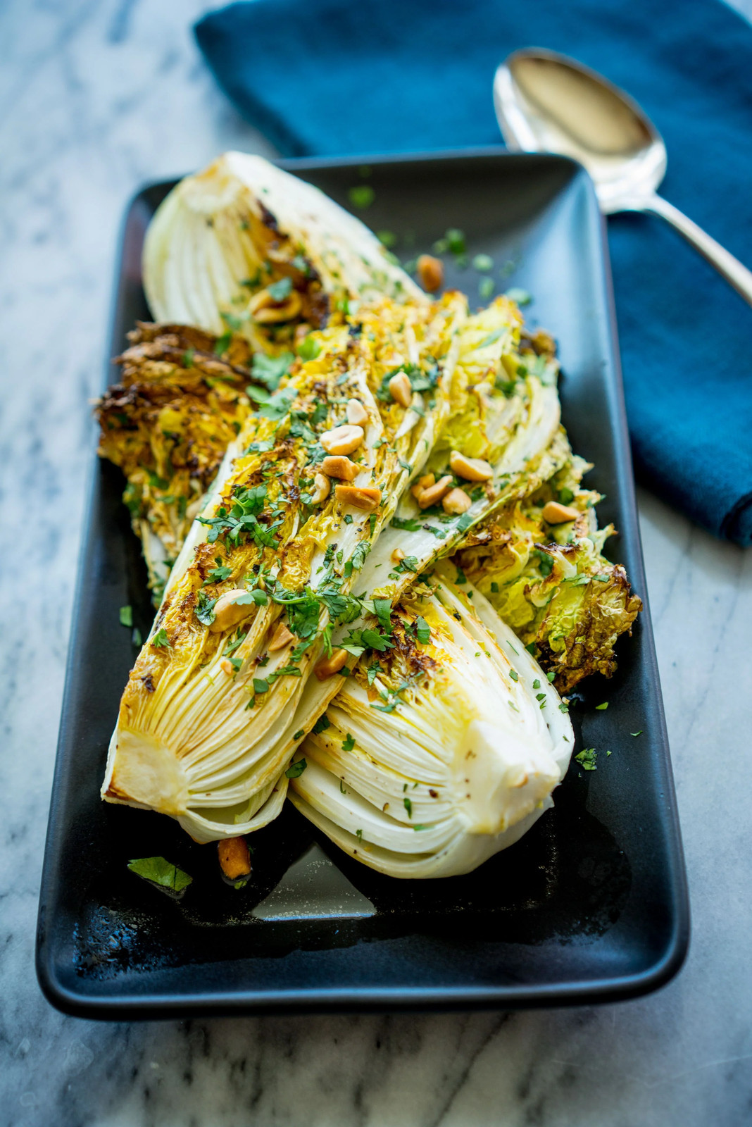 Yong Chinese Napa Cabbage Seeds | USA Lettuce Asian Bok Choy Fresh Seed 2024