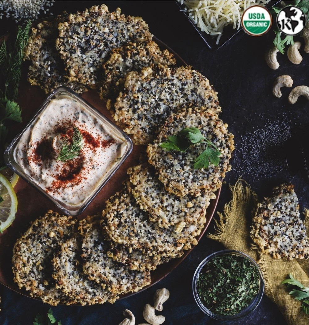 2,500+ Turkish Poppy Seeds – RARE SOMNIFERUM for planting