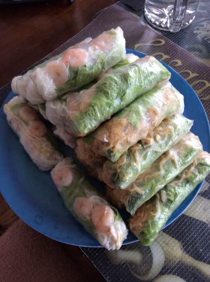 200 seeds of Vietnam ĐàLạt butterhead lettuce, Xà lách Đà Lạt