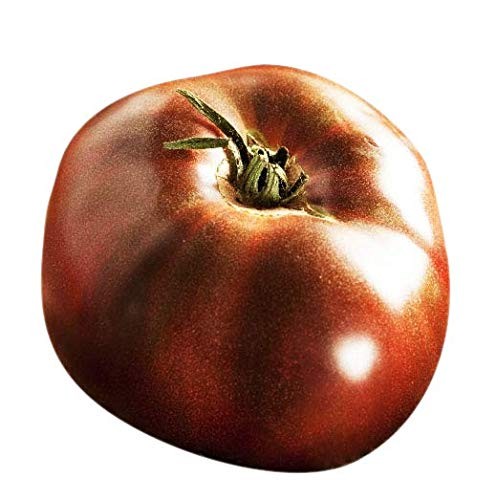 Black Brandywine Heirloom Tomato Seeds Large Tomato One of The Most Delicio…