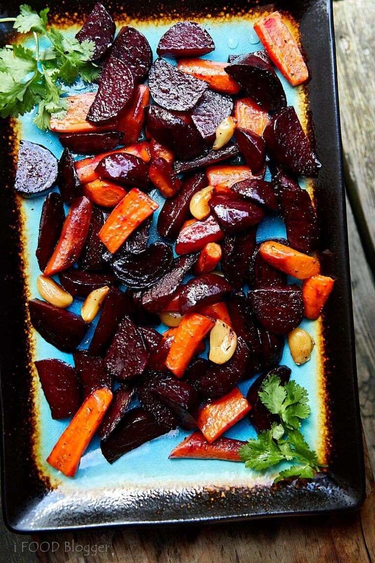 Cylindra beet seeds heirloom NON-GOM open pollinated delicious roasted HEALTHY!