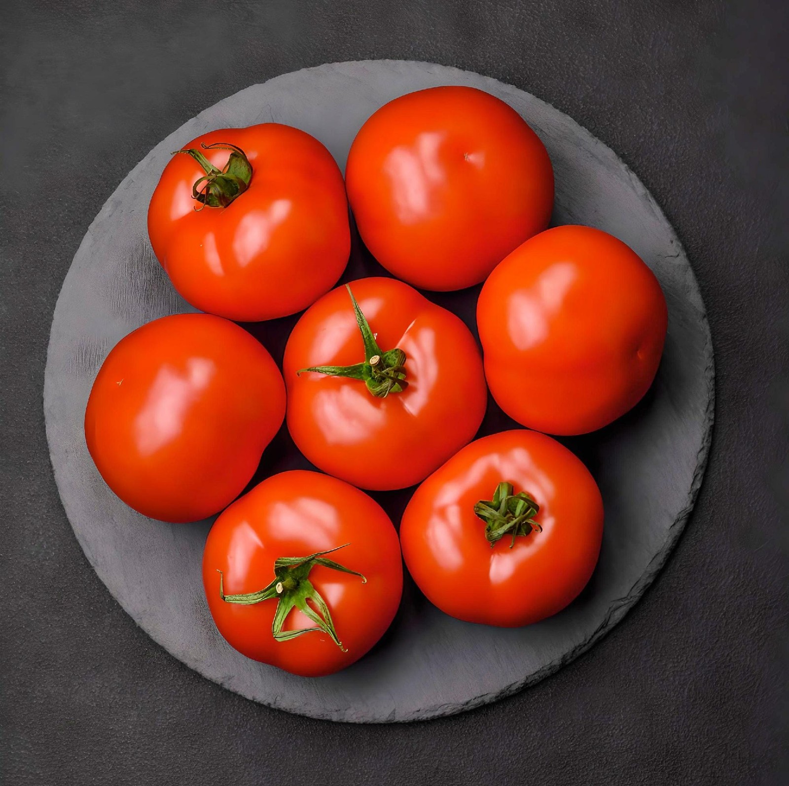 Manitoba, Tomato