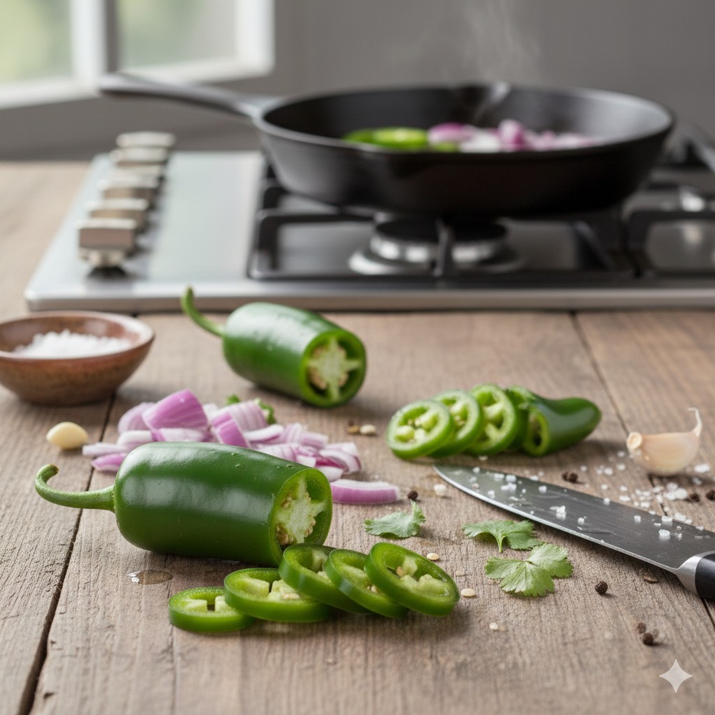 jalapeno pepper seeds heirloom organic 30 seeds free shipping