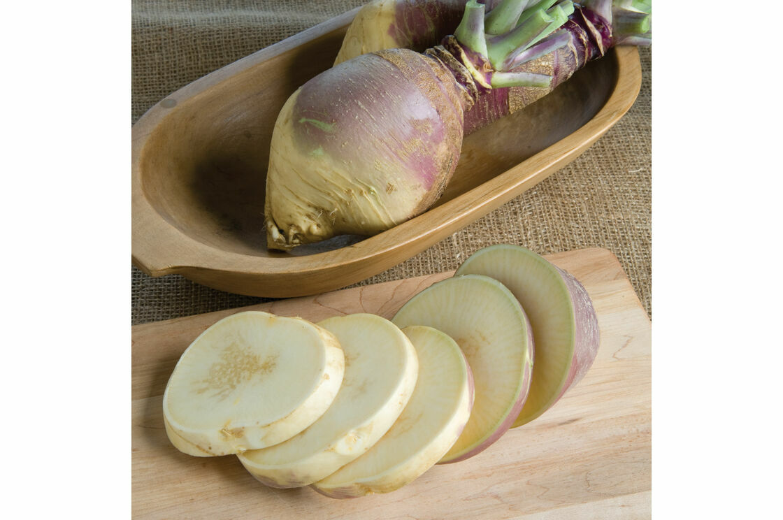 300+ Rutabaga Seeds for Planting Garden Vegetable Seeds