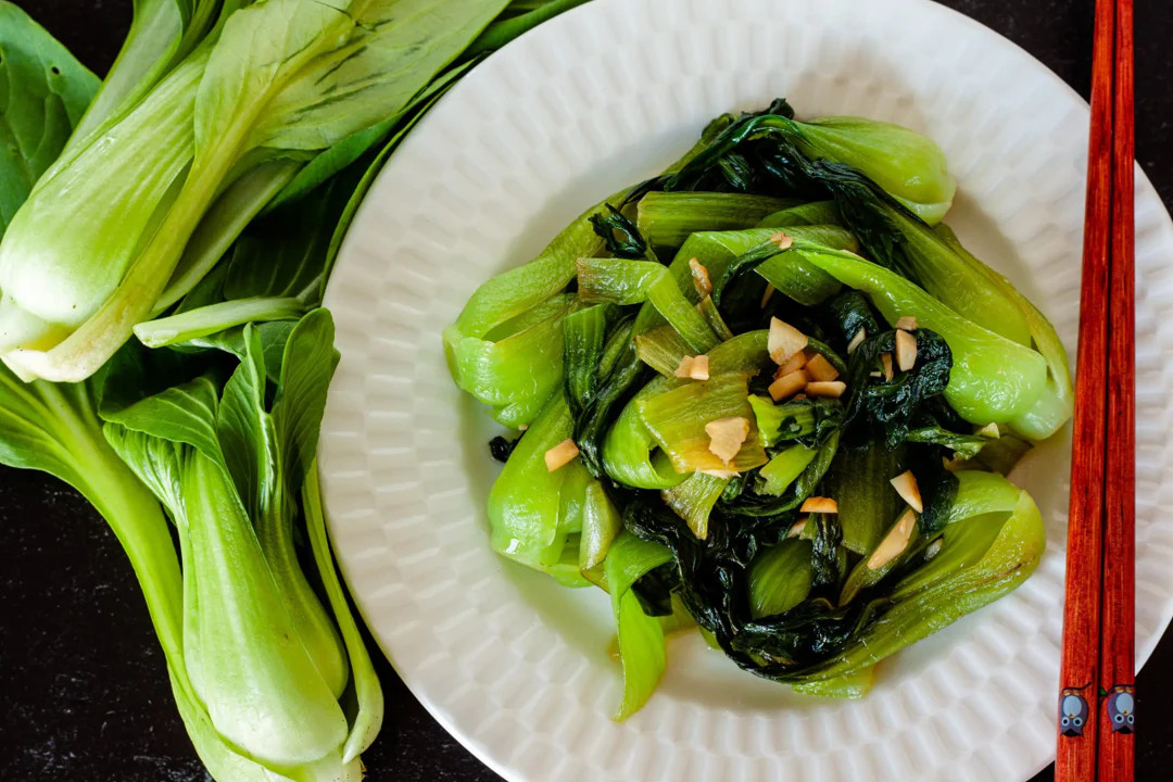 Wa Wa Qing F1 Bok Choy Seeds | Hybrid Shanghai Pak Choi Seed 2024 Fast Shipping