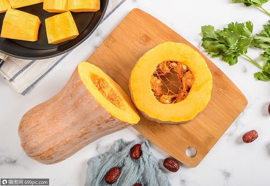 10 Organic Super Sweet Pumpkin Seeds from USA 2024