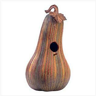 Gourd Birdhouse 100 seeds