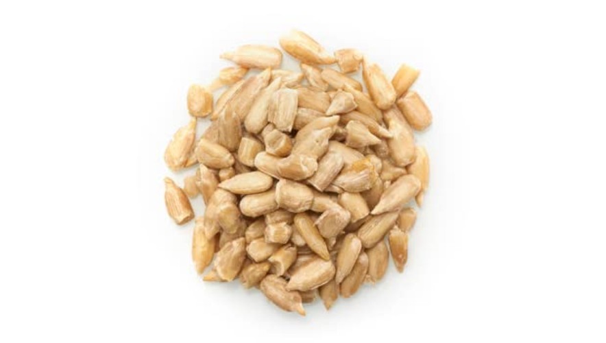 Crunchy Raw Sunflower Snacks, 2.2 lb
