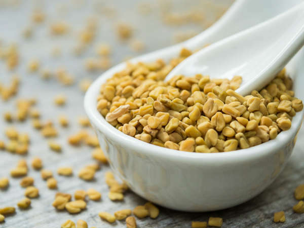 12 oz Fenugreek