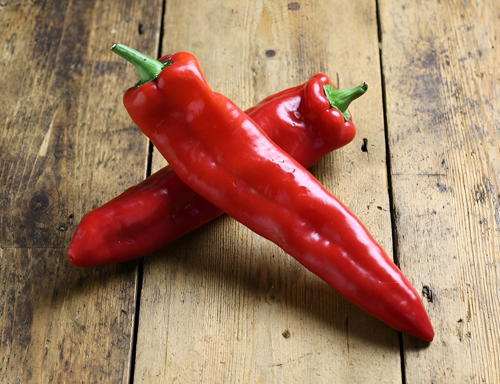 100 Heirloom Italia Sweet Pepper Seeds – Large Itallian No Heat Sweet Pepper