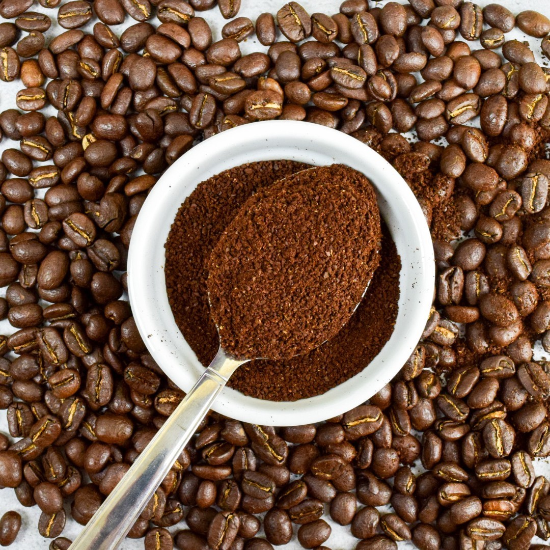Guatamalan Coffee Bean Tree Seeds (25) / Acatenango Finca Santa Margarita / RARE