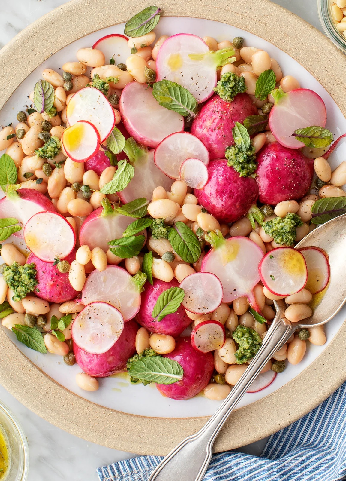 China Rose Radish Seeds | Pink Red White Radishes Garden Vegetable Seed 2024