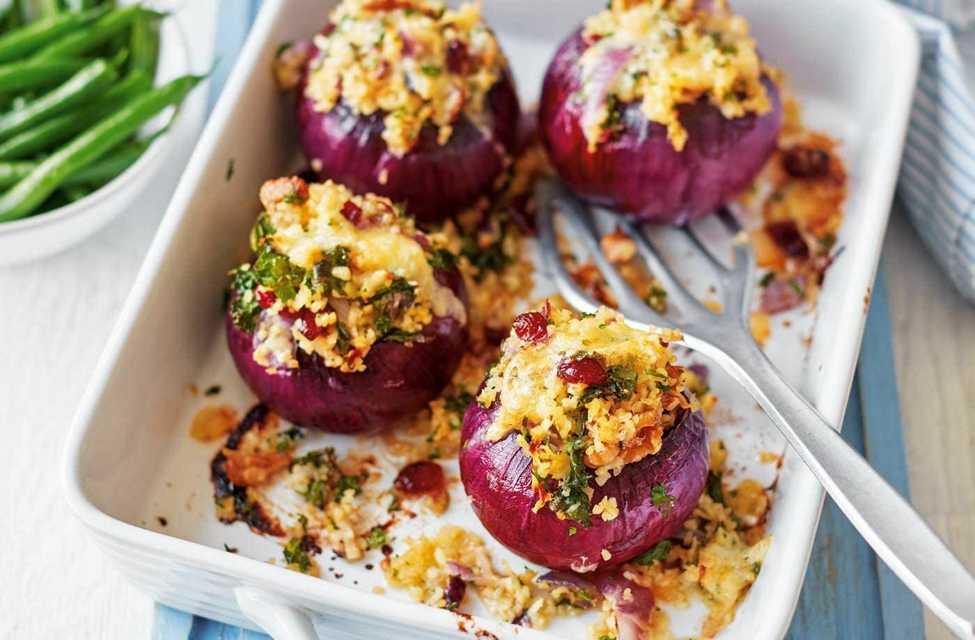 Onion Seeds, Red Burgundy Onion Seeds,”COOL BEANS N SPROUTS” Brand. Heirloom. N