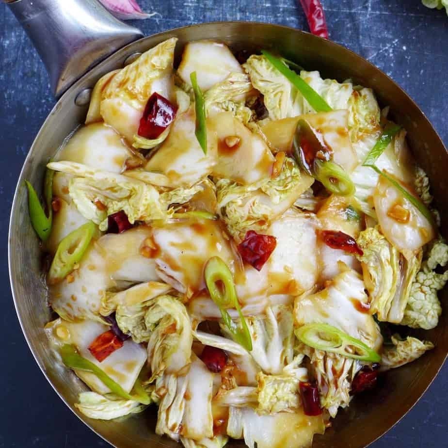 Yong Chinese Napa Cabbage Seeds | USA Lettuce Asian Bok Choy Fresh Seed 2024